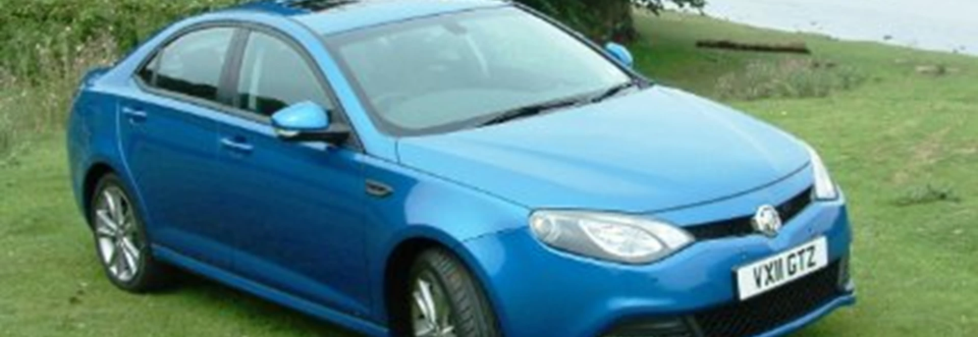 New MG Magnette first drive